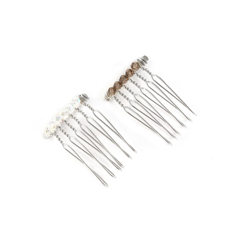 K-251) ラインビーズミニコームセット | ビーズ・パーツなどの