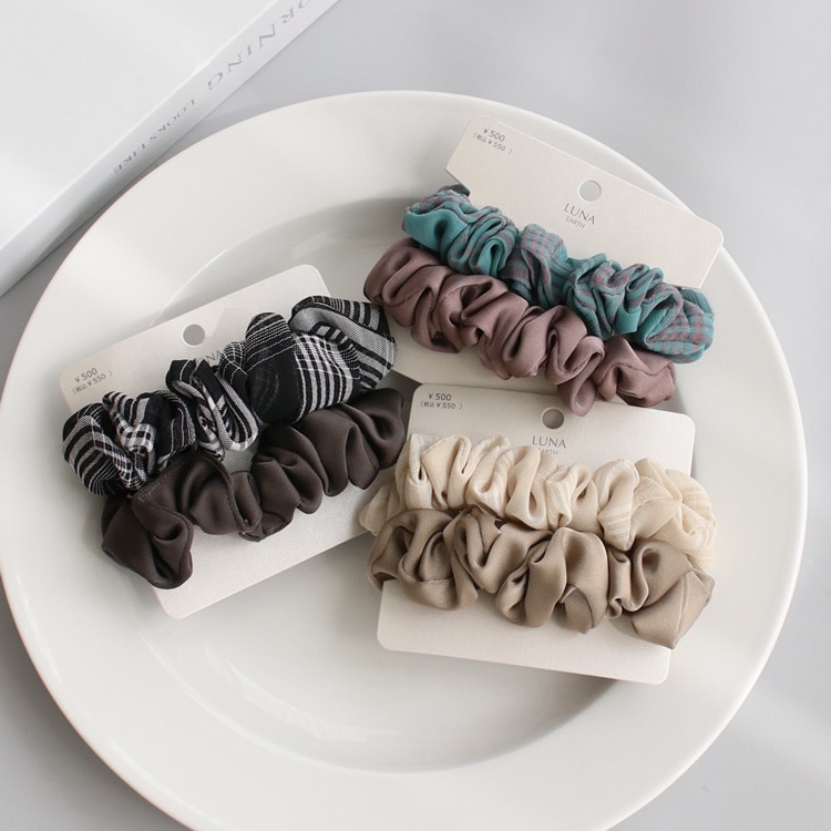 E.作家さん ハンドメイド リネン 2点セット 掲載のない商品 - ハマナカ商店