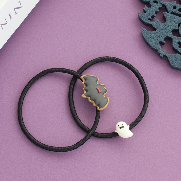 チエコサク】ポーチとヘアゴムセット チエコサク】ヘアゴムセット