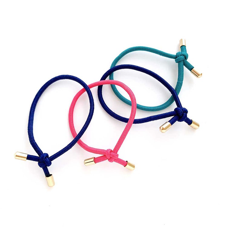 S-492) ミニヘアゴムセット | ビーズ・パーツなどのハンドメイドパーツ