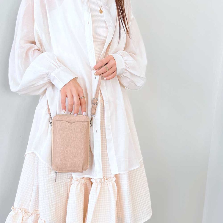 sora.ai様オーダー ロシアヤーン/玉編みショルダー ショップ Crochet