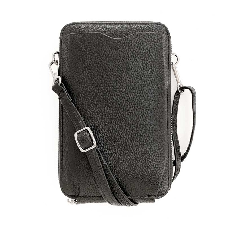 コンパクトショルダーバッグ | ビーズ・パーツなどのハンドメイド