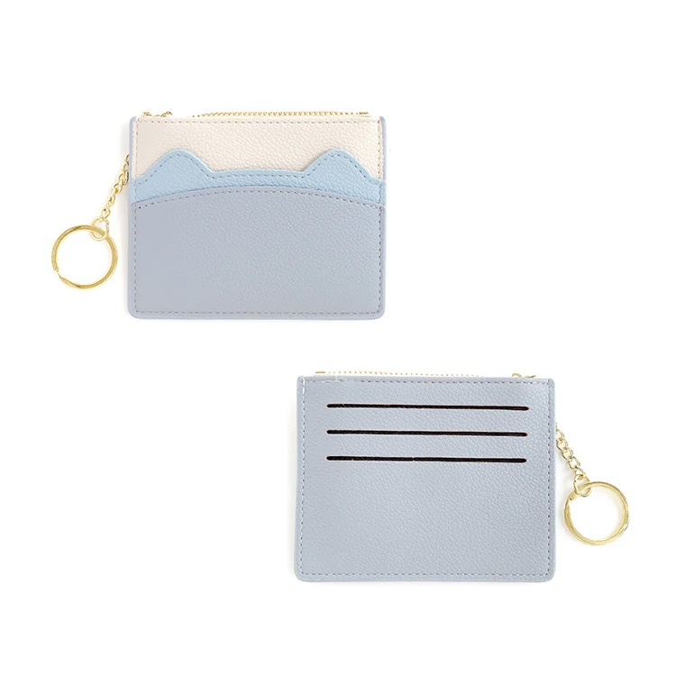 カードケース / ネコ | ビーズ・パーツなどのハンドメイドパーツ