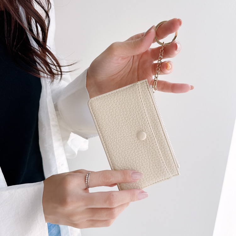 GOLDKID カードケース ケース GOLDKID カードケース コインケース GOLD KID～LEATHER SERIES