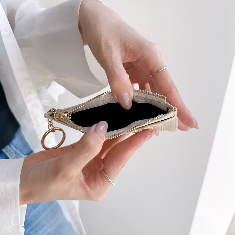 GOODENOUGH x ELECTRIC COTTAGE カードケース GOODENOUGH x ELECTRIC COTTAGE カードケース