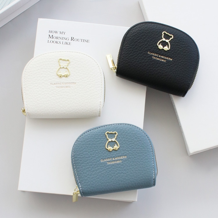 くまカードケース | ビーズ・パーツなどのハンドメイドパーツ