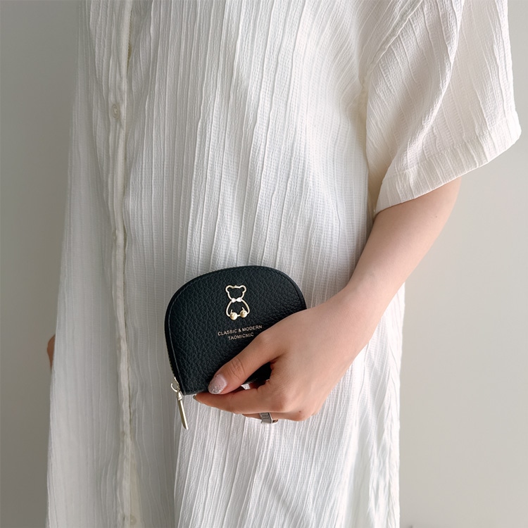 コレクション Matt Furie Pin bag & card くまカードケース | ビーズ・パーツなどのハンドメイドパーツ