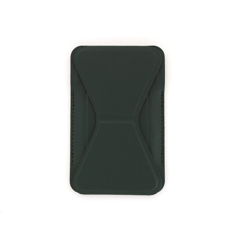 スマホスタンド / MagSafe対応 / カード収納可能 | ビーズ・パーツなど