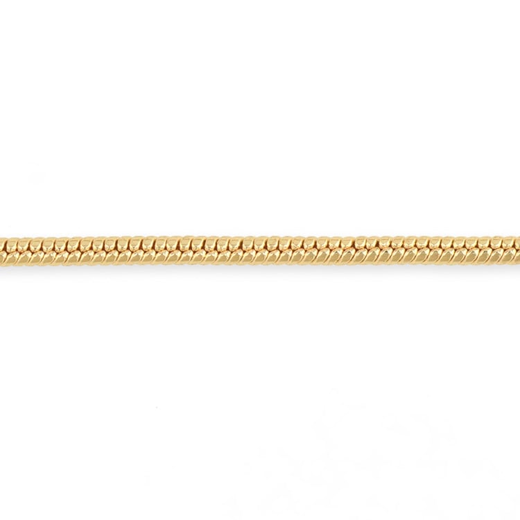 チェーン G5 約100cm｜アクセサリー用チェーン【パーツクラブ