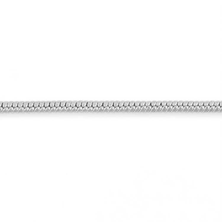 チェーン R 約100cm｜アクセサリー用チェーン【パーツクラブ