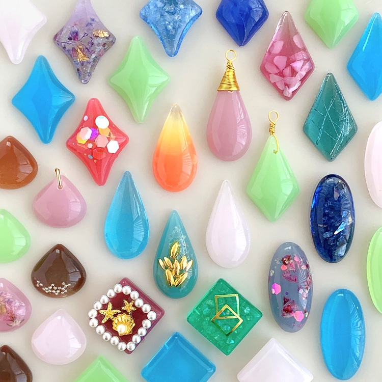 レジン　ハンドメイド　683 レジン ハンドメイド 683