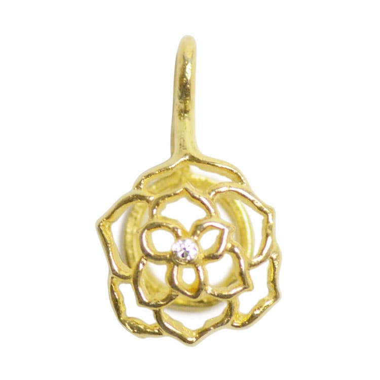 メタルのジュエリークラフト メタルパーツ（ジュエリークリップ）の通販｜アクセサリー金具