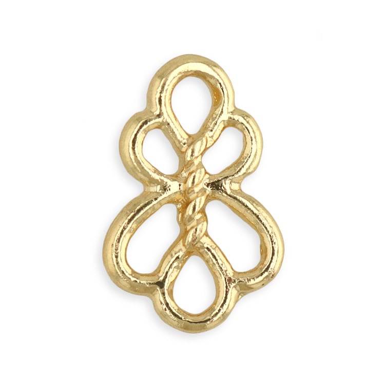 ジョイントパーツ（つなぎパーツ） / アラベスク / G5 | ビーズ