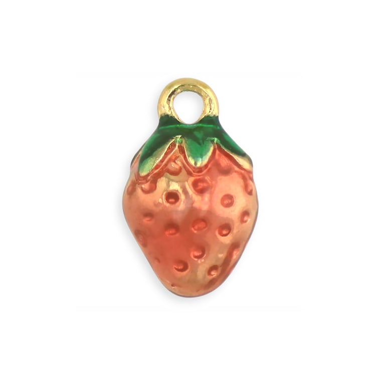 Sweet Strawberry いちごの魔法｜ENDLESS