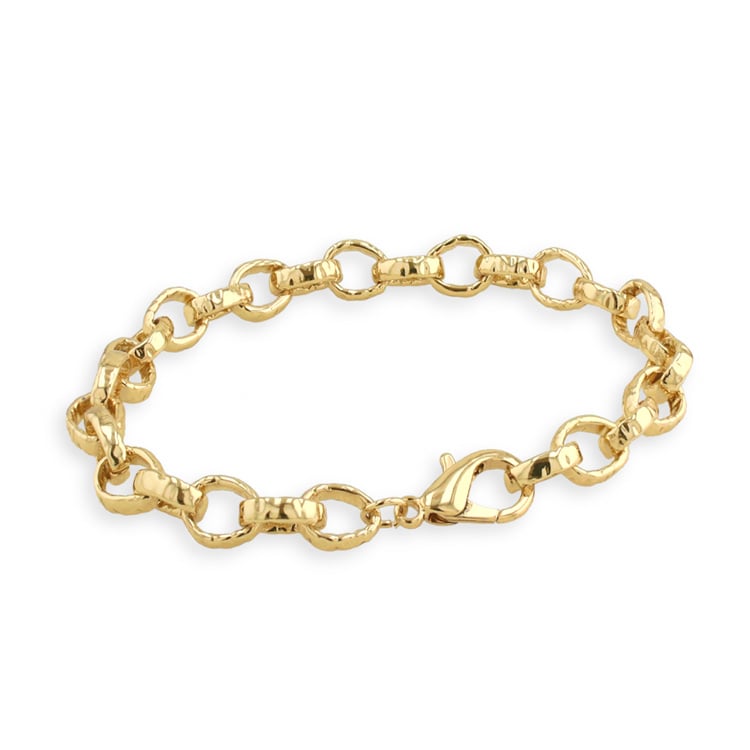 アクセサリー金具の通販｜ブレスレット・バングル【パーツクラブ