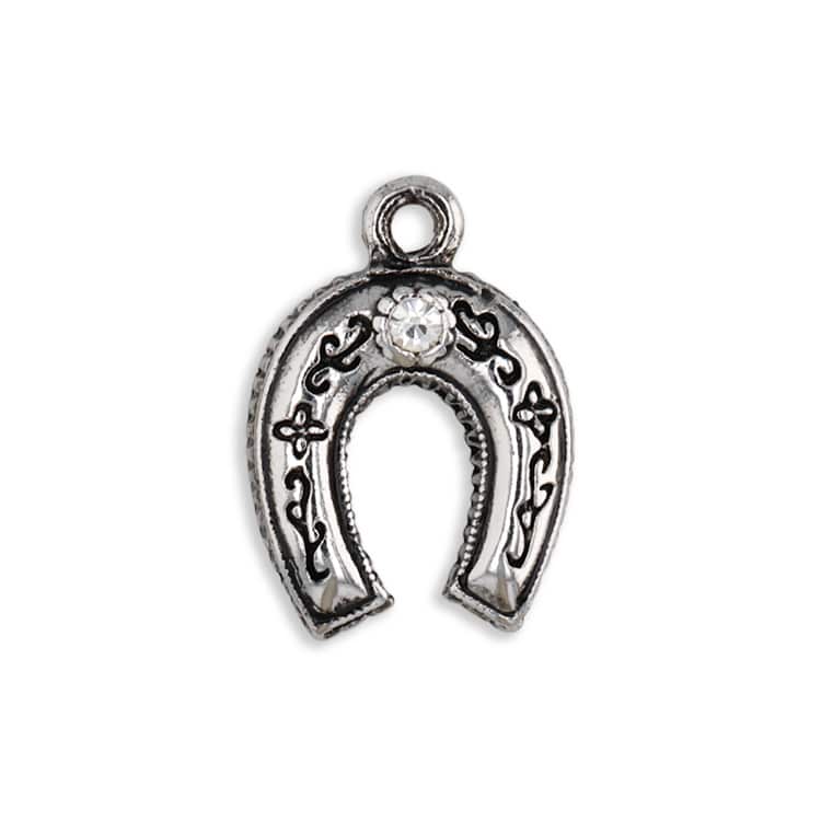 Vintage Charms クラシカルなモチーフが纏う、味わい深いヴィンテージ