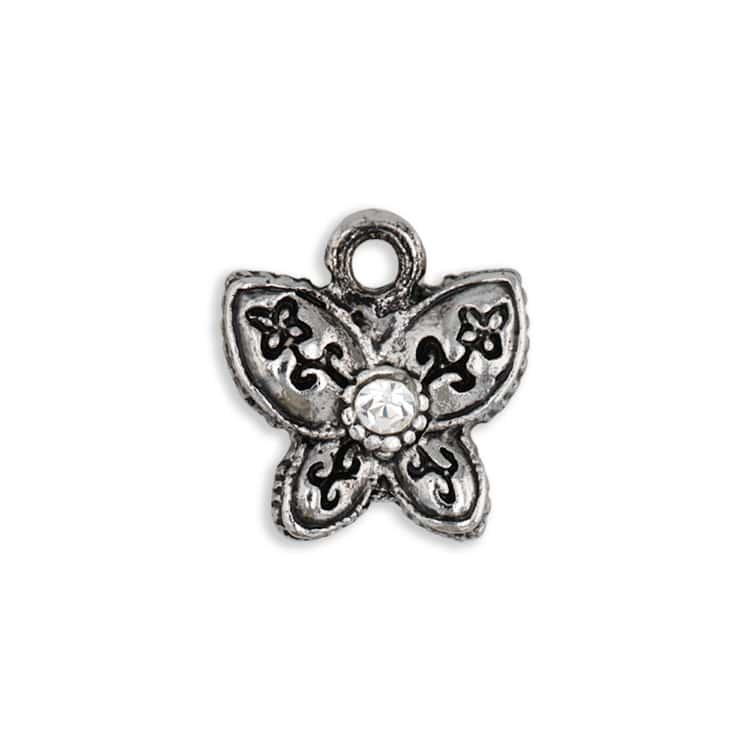 Vintage Charms クラシカルなモチーフが纏う、味わい深いヴィンテージ