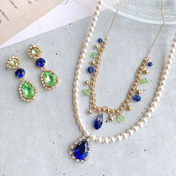 ★超大粒！クリアブルーサファイア 15.7ミリ珠ビーズA(SA+) ☆超大粒！クリアブルーサファイア 15.7ミリ珠ビーズA(SA+)