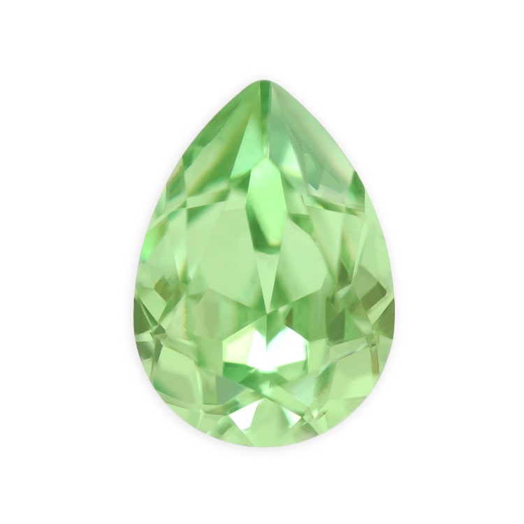 【王冠のような結晶】ペリドット 15×12×15mm アドバンスト・クリスタル#4320 クリスタル ペリドット 14×10mm