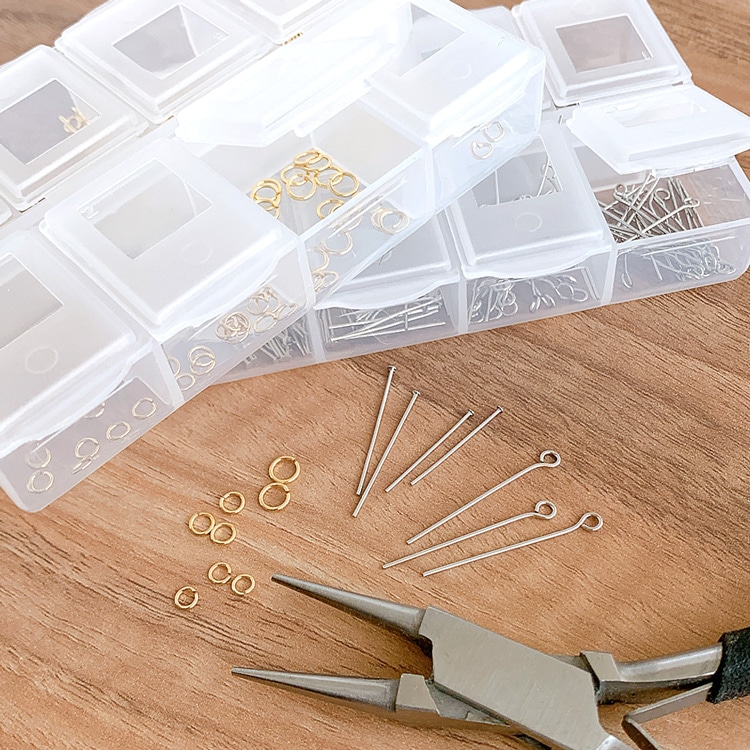 パーツアソート　ひっつん様 楽天市場】【2個】ウッドスクエアパーツ 四角 チャーム