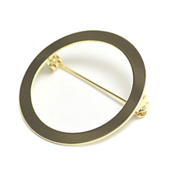 ブローチ金具 | ビーズ・パーツなどのハンドメイドパーツおよび