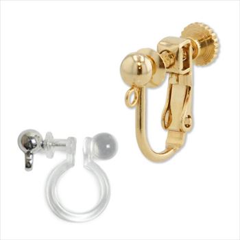 アクセサリー金具の通販｜ピアス・イヤリング・金具パーツ【パーツ