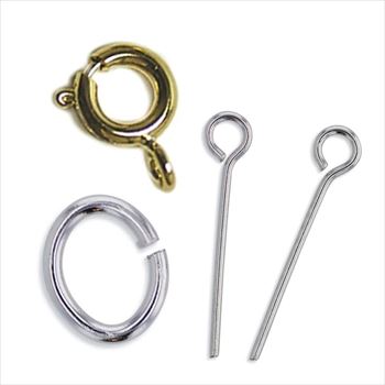 基礎金具の通販｜アクセサリー金具・ハンドメイドパーツ【パーツクラブ