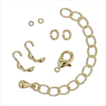 金具セット | ビーズ・パーツなどのハンドメイドパーツおよび