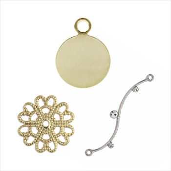 天然石 / ラウンド / ホワイトジェイド | ビーズ・パーツなどの