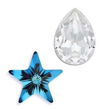 アドバンスト・クリスタルの通販｜アクセサリー金具・ハンドメイド
