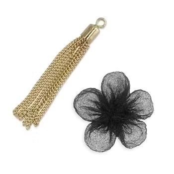 ビーズ・パーツなどのハンドメイドパーツおよびハイクオリティ・プチ