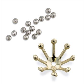 メタルパーツの通販｜アクセサリー金具・ハンドメイドパーツ【パーツ