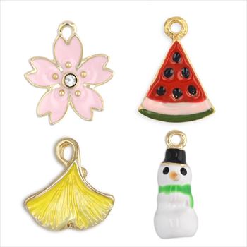 ビーズ・パーツなどのハンドメイドパーツおよびハイクオリティ・プチ