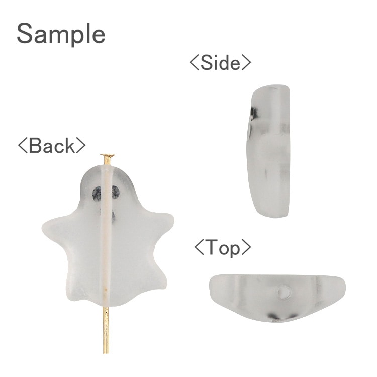 READYMADE 】おばけチャーム READYMADE おばけチャーム