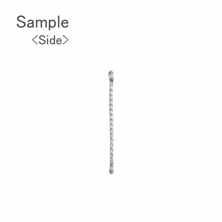 ジョイントパーツ（つなぎパーツ） エレガンスチェーン G5 約20mm(大袋