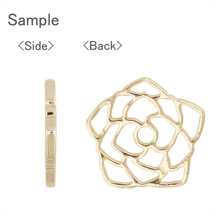 ジョイントパーツ（つなぎパーツ）/ ステンドグラス風フレーム