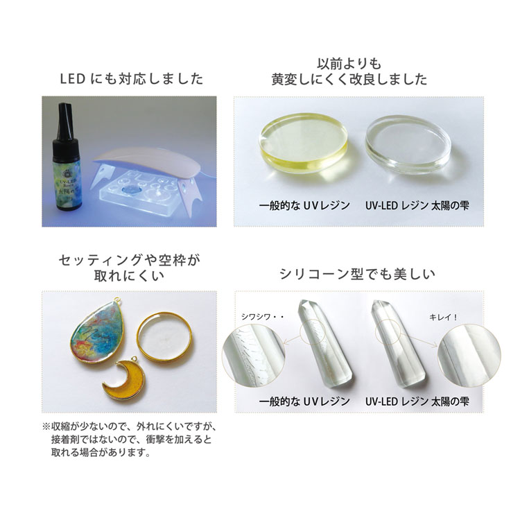 レジンアクセサリー　No.90 レジンアクセサリー No.90