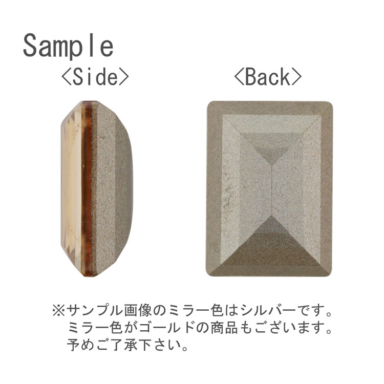 アドバンスト・クリスタル#4527 ライトアメジスト 8×6mm｜アクセサリー