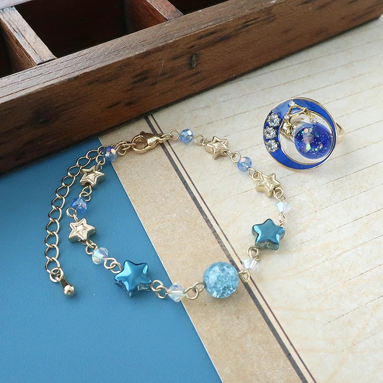 レジン＆ネイル メタルパーツ12星座 アソートセット / GD | ビーズ