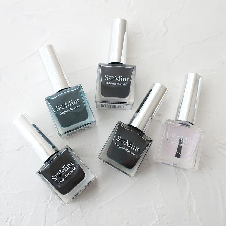 easy nuance ink（イージーニュアンスインク）/ CR（Clear ぼかし液