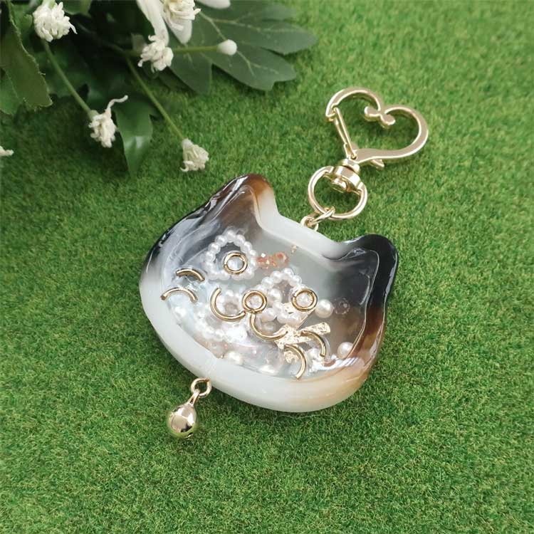 専用商品K-8424 じゃれ猫チャーム レジンパーツ imgrc0133898479.jpg