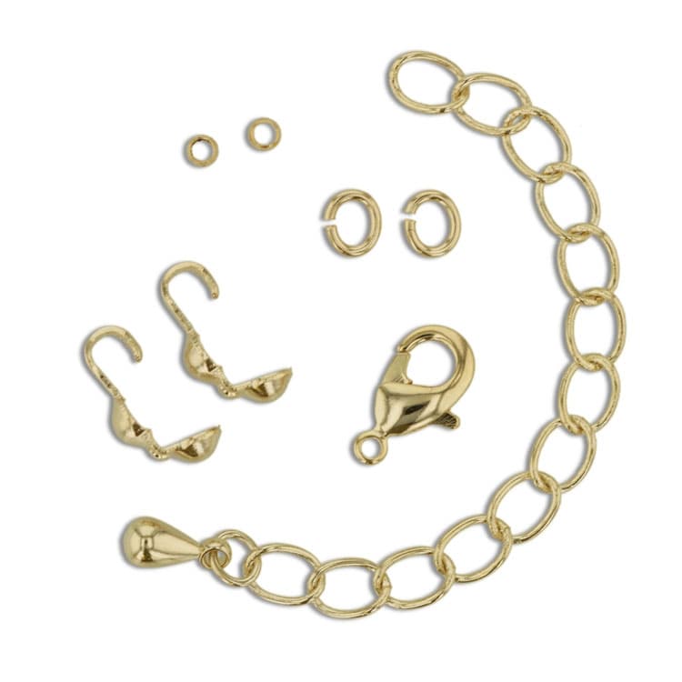 金具セットの通販｜アクセサリー金具・ハンドメイドパーツ【パーツ