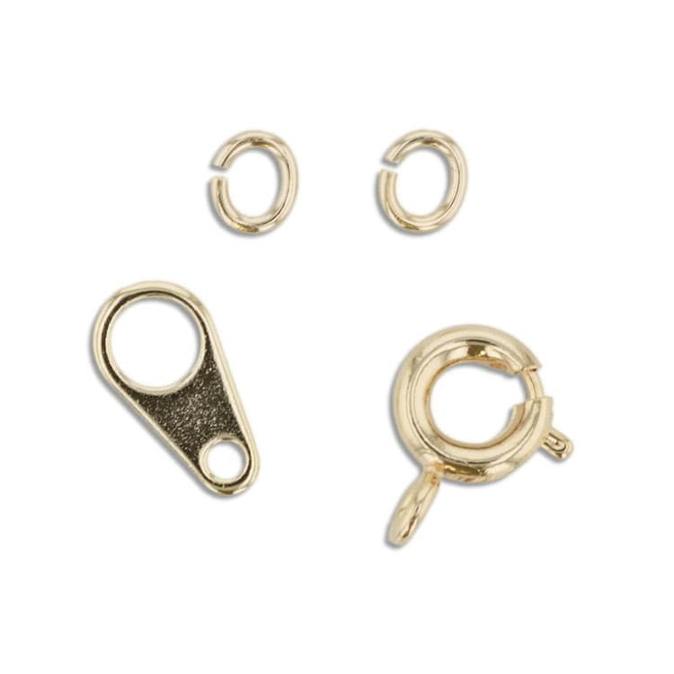 金具セットの通販｜アクセサリー金具・ハンドメイドパーツ【パーツ