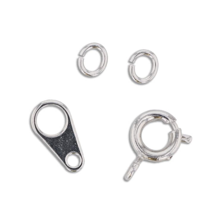 金具セットの通販｜アクセサリー金具・ハンドメイドパーツ【パーツ