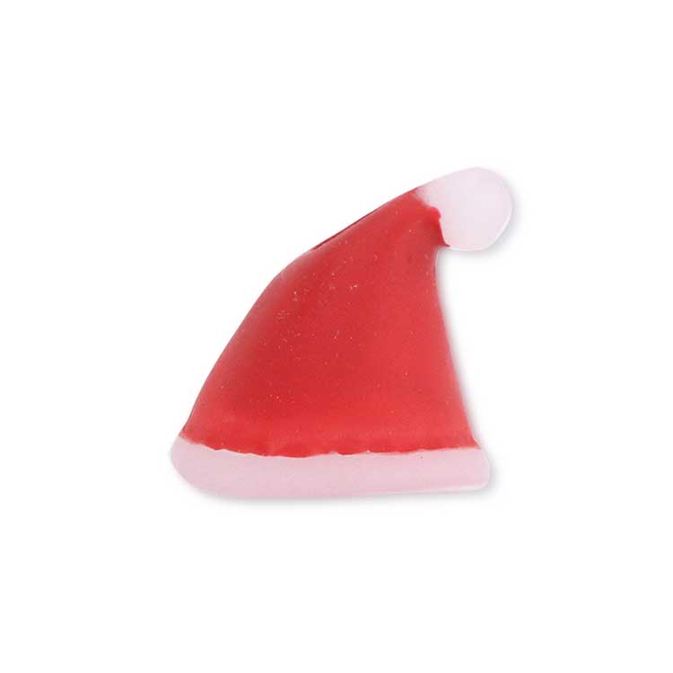 くみっきーさん専用 クリスマス️サンタ帽子 ドールチャーム