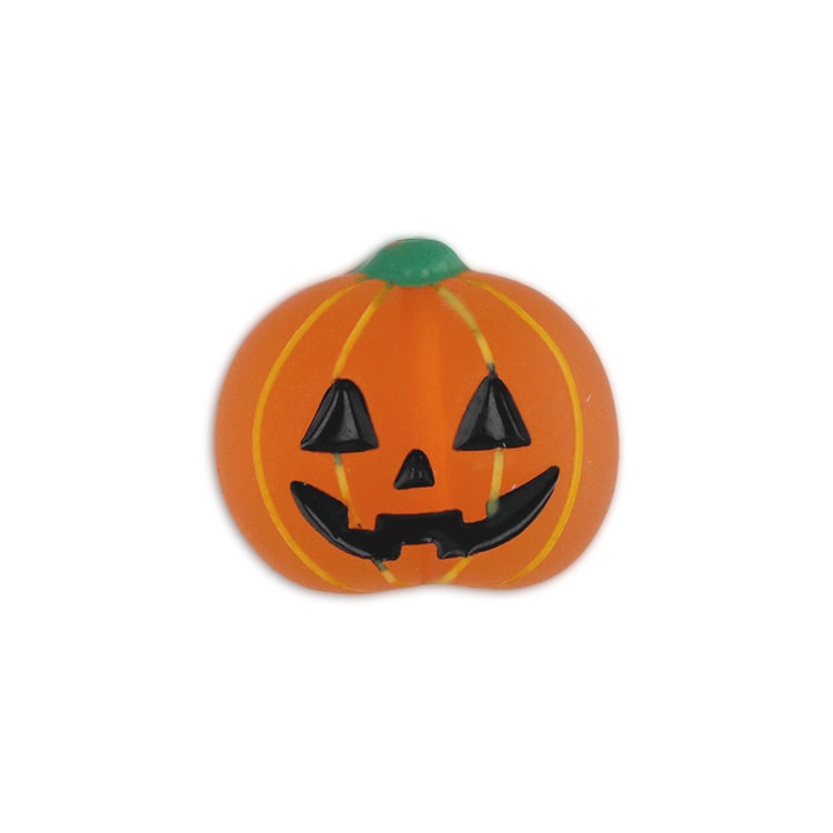 ハロウィン　おばけとかぼちゃのチャーム　カルセドニーと白蝶貝 ハロウィン おばけとかぼちゃのチャーム カルセドニーと白蝶貝