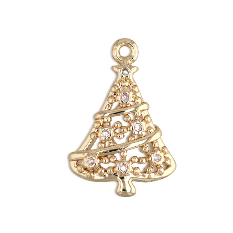 オリジナルチャームの通販｜クリスマスチャーム・ハンドメイドパーツ