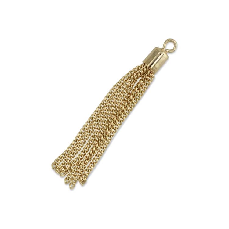 ♡タッセルパーツ30本SET♡ タッセルの通販｜アクセサリー金具・ハンドメイドパーツ【パーツクラブ