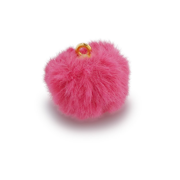 冬（ファー）｜アクセサリー金具・ハンドメイドパーツ【パーツクラブ