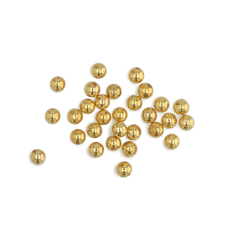 No154.ブリオン 丸スタッズ メタルパーツ No154.ブリオン 丸スタッズ メタルパーツ Amazon.co.jp: ネイル メタル